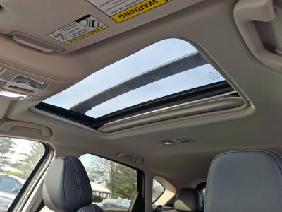 2025 Mazda Mazda CX-5 2.5 S Premium Plus