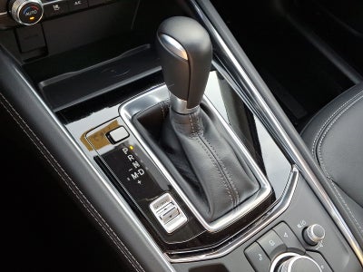 2025 Mazda Mazda CX-5 2.5 S Premium Plus