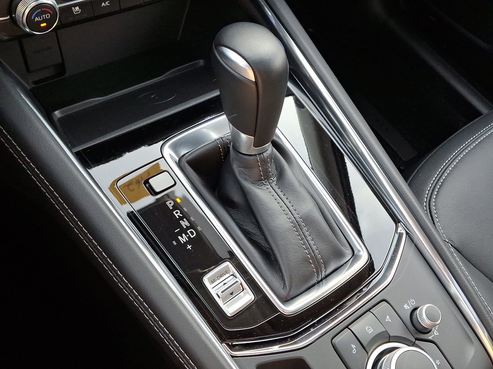 2025 Mazda Mazda CX-5 2.5 S Premium Plus