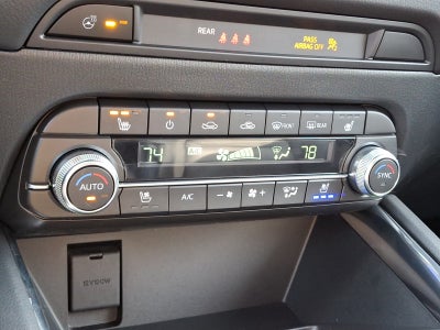 2025 Mazda Mazda CX-5 2.5 S Premium Plus