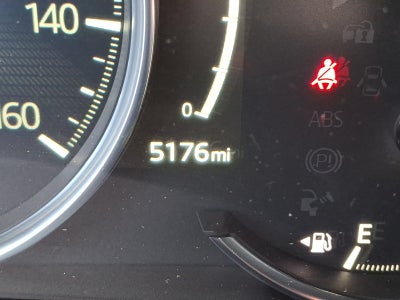 2025 Mazda Mazda CX-5 2.5 S Premium Plus