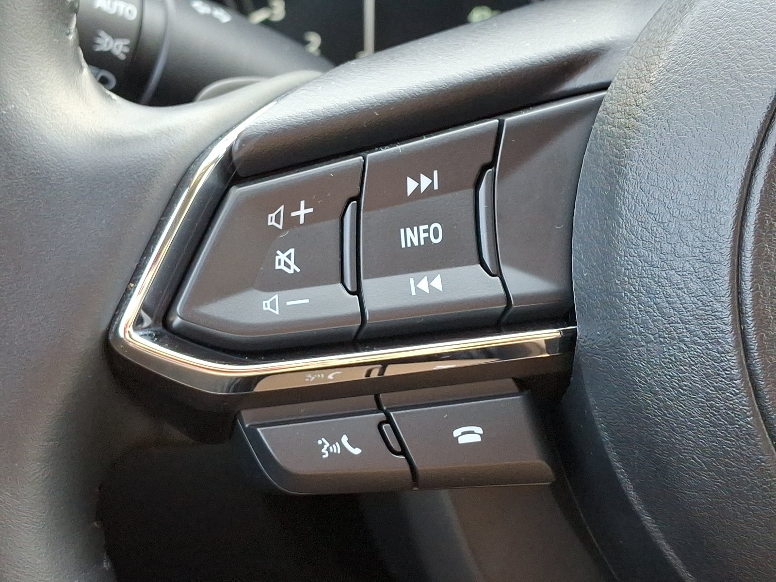 2025 Mazda Mazda CX-5 2.5 S Premium Plus