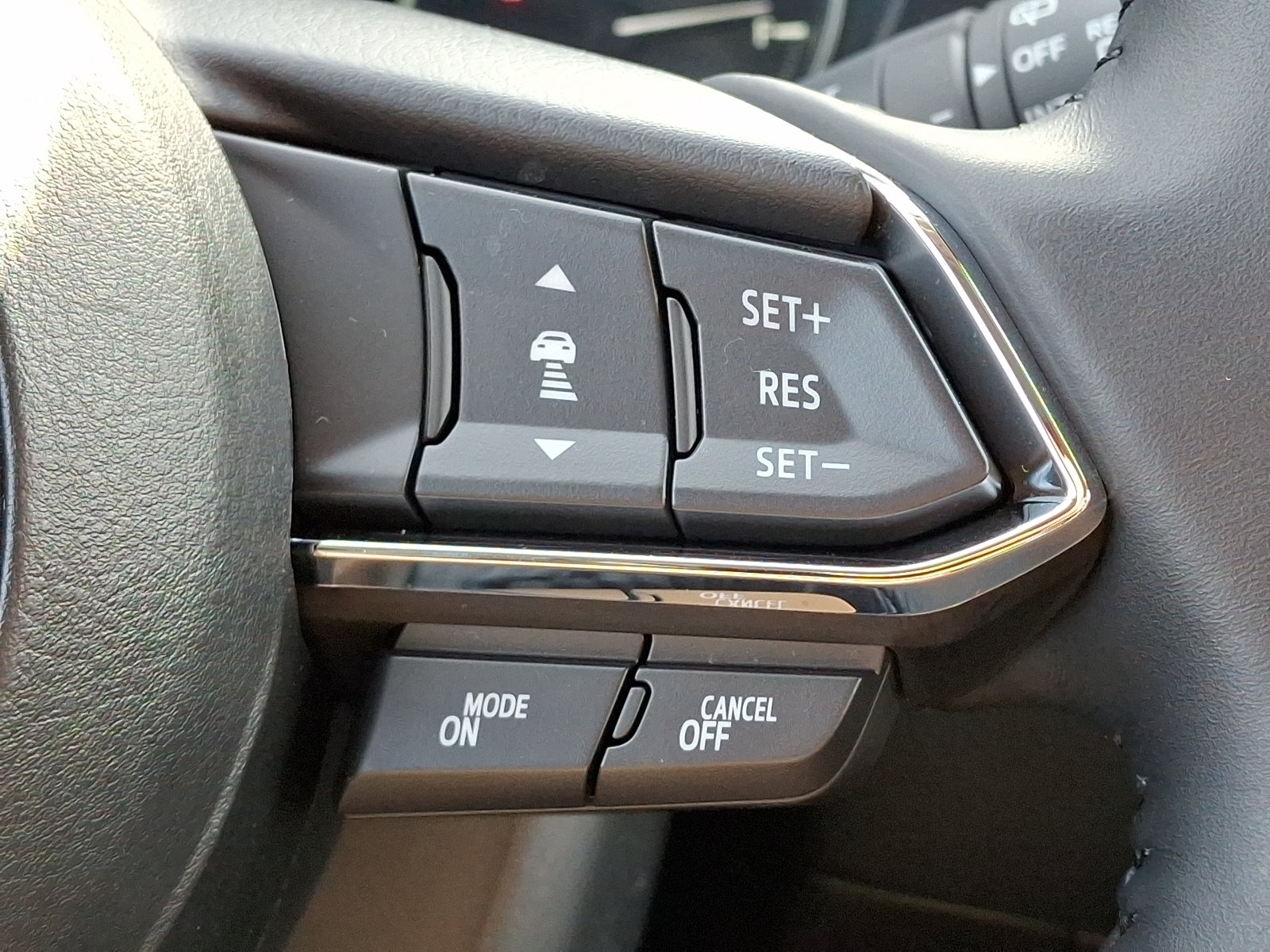 2025 Mazda Mazda CX-5 2.5 S Premium Plus