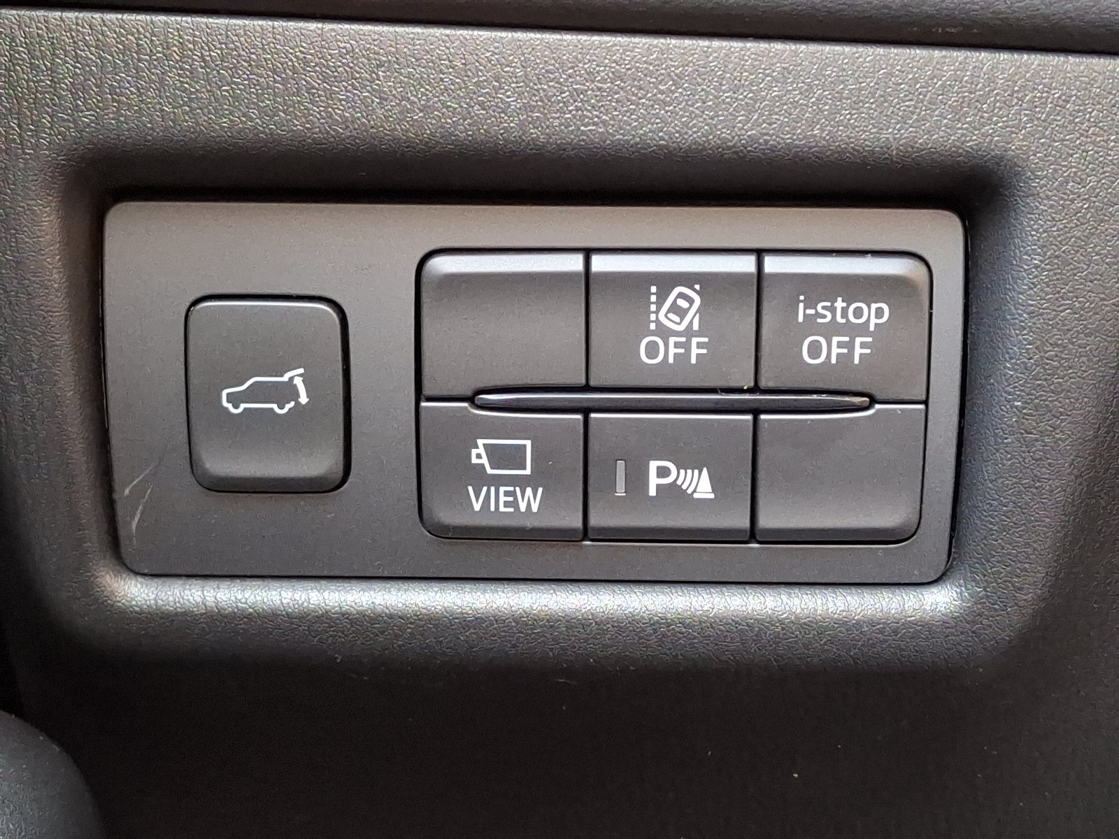 2025 Mazda Mazda CX-5 2.5 S Premium Plus