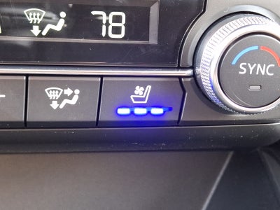 2025 Mazda Mazda CX-5 2.5 S Premium Plus