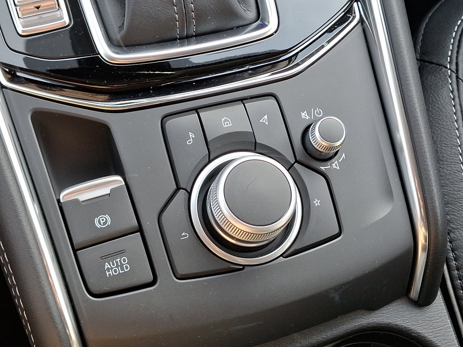 2025 Mazda Mazda CX-5 2.5 S Premium Plus