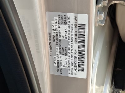 2025 Mazda Mazda CX-5 2.5 S Premium Plus