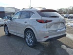 2025 Mazda Mazda CX-5 2.5 S Premium Plus