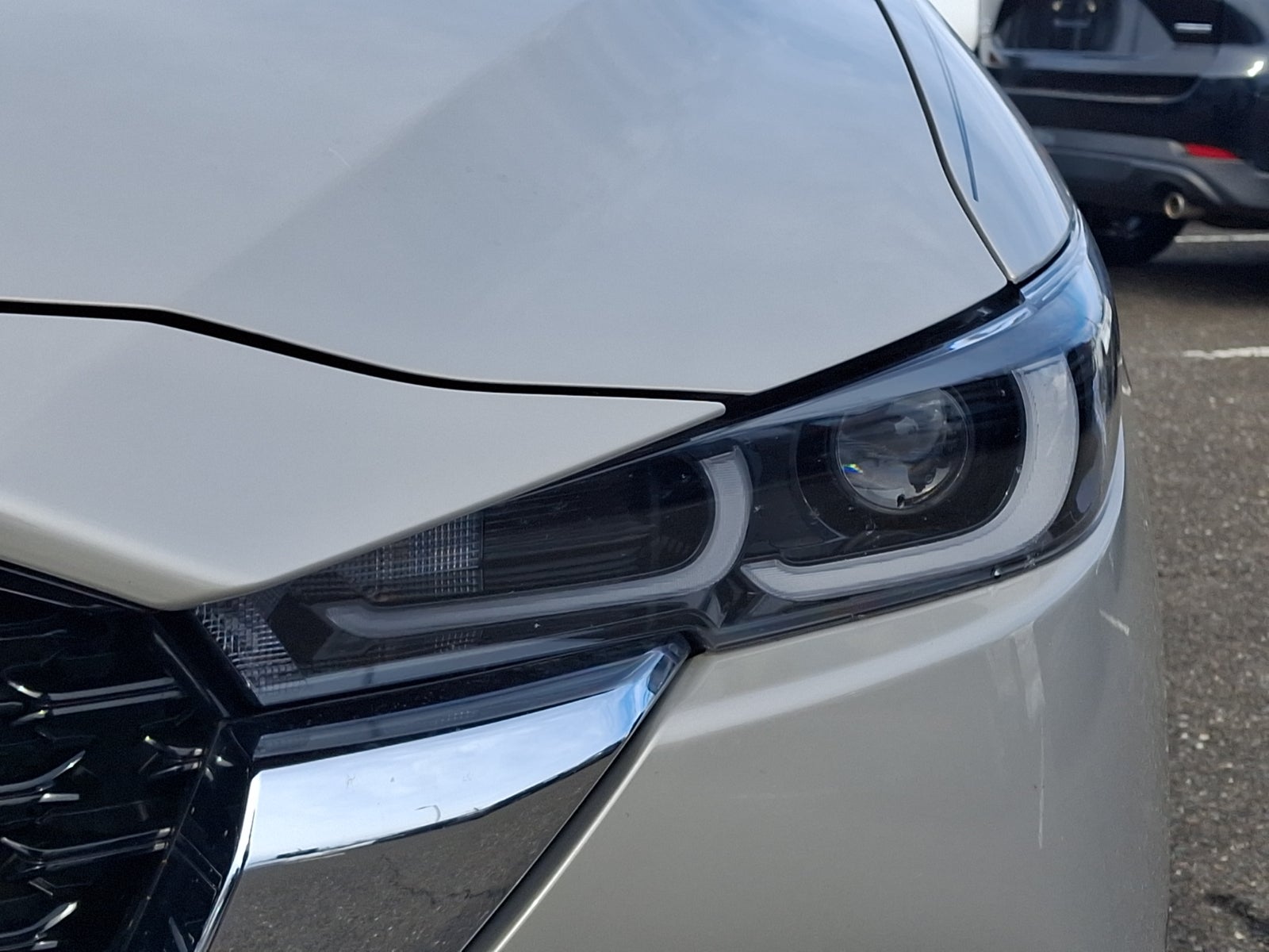 2025 Mazda Mazda CX-5 2.5 S Premium Plus