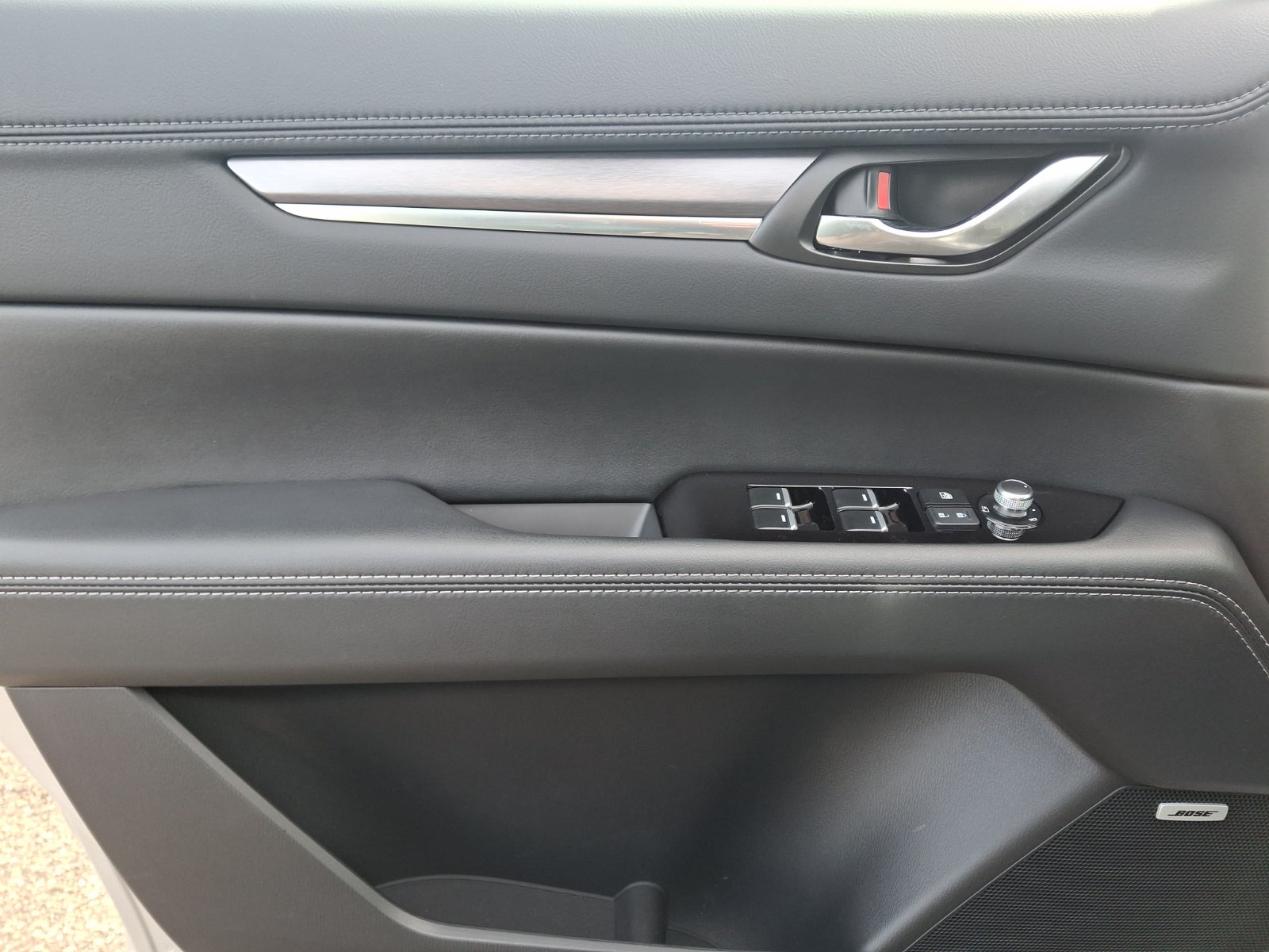 2025 Mazda Mazda CX-5 2.5 S Premium Plus