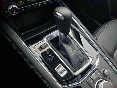 2025 Mazda Mazda CX-5 2.5 S Premium Plus