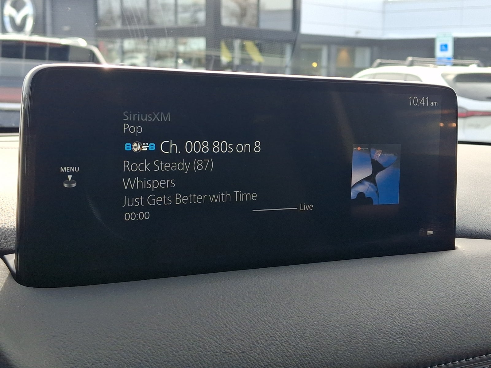 2025 Mazda Mazda CX-5 2.5 S Premium Plus