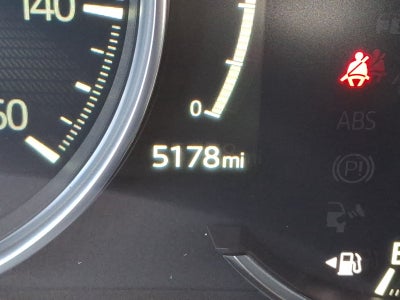 2025 Mazda Mazda CX-5 2.5 S Premium Plus