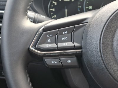 2025 Mazda Mazda CX-5 2.5 S Premium Plus