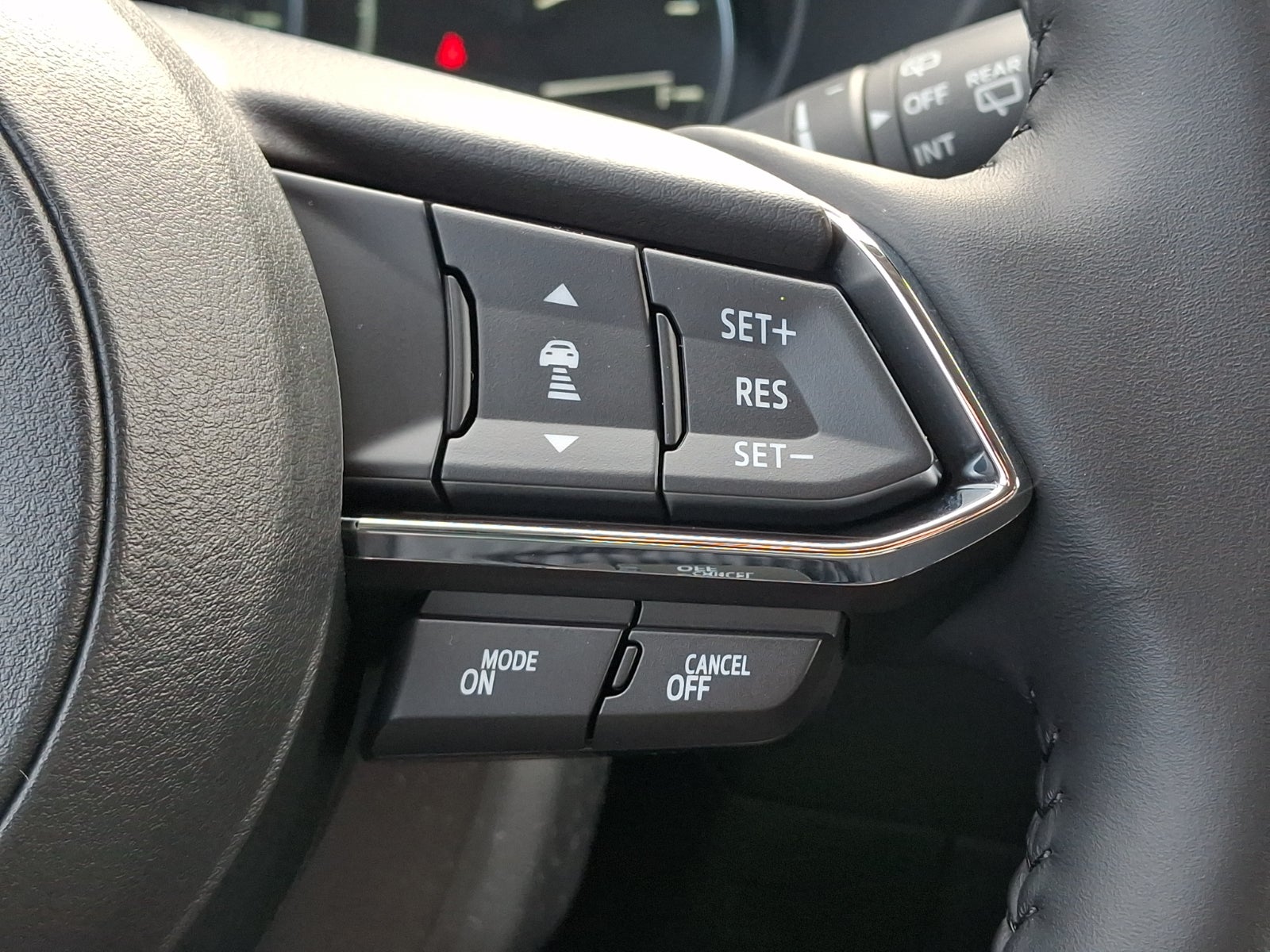 2025 Mazda Mazda CX-5 2.5 S Premium Plus