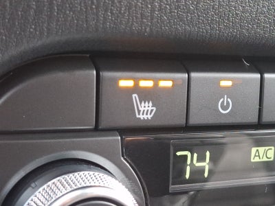 2025 Mazda Mazda CX-5 2.5 S Premium Plus