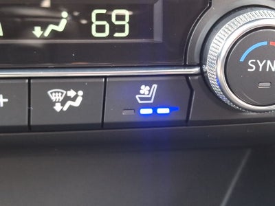 2025 Mazda Mazda CX-5 2.5 S Premium Plus