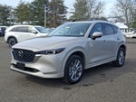 2025 Mazda Mazda CX-5 2.5 S Premium Plus