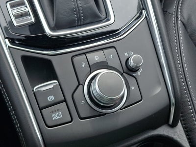 2025 Mazda Mazda CX-5 2.5 S Premium Plus