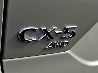 2025 Mazda Mazda CX-5 2.5 S Premium Plus