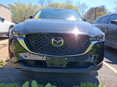 2023 Mazda Mazda CX-5 2.5 S Premium Plus