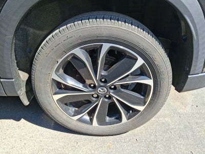 2023 Mazda Mazda CX-5 2.5 S Premium Plus