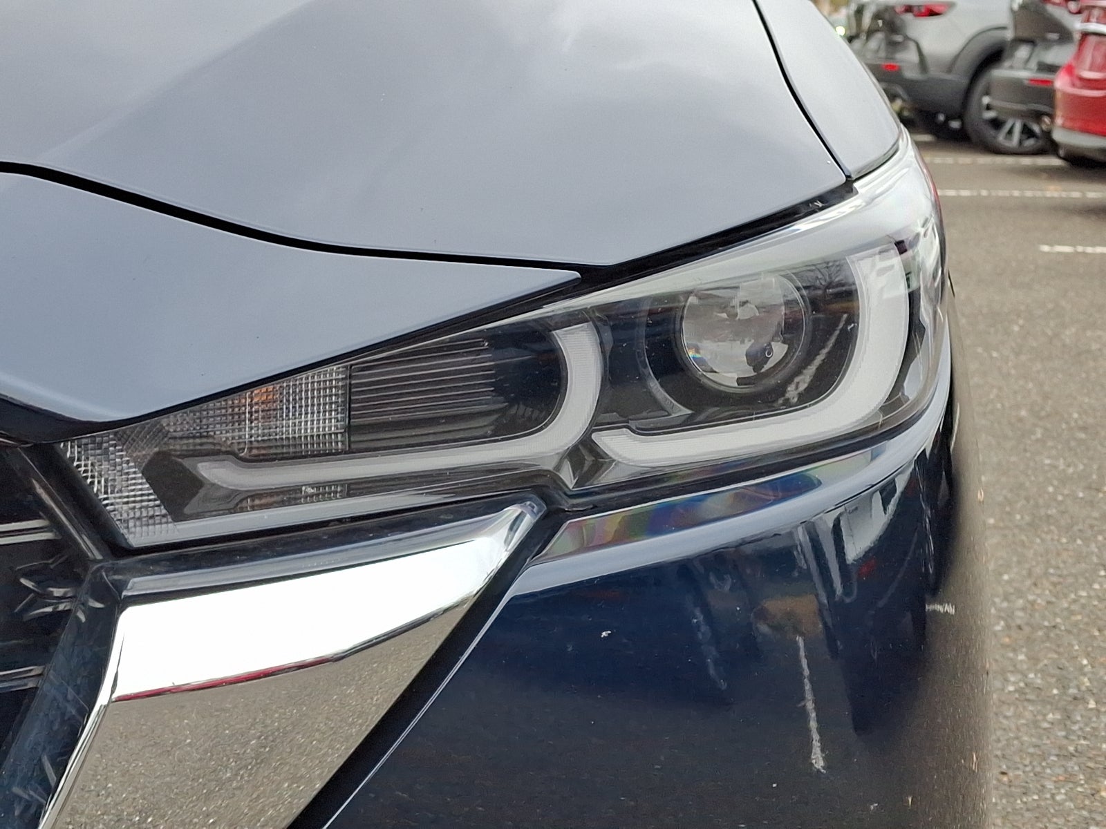 2023 Mazda Mazda CX-5 2.5 S Premium Plus