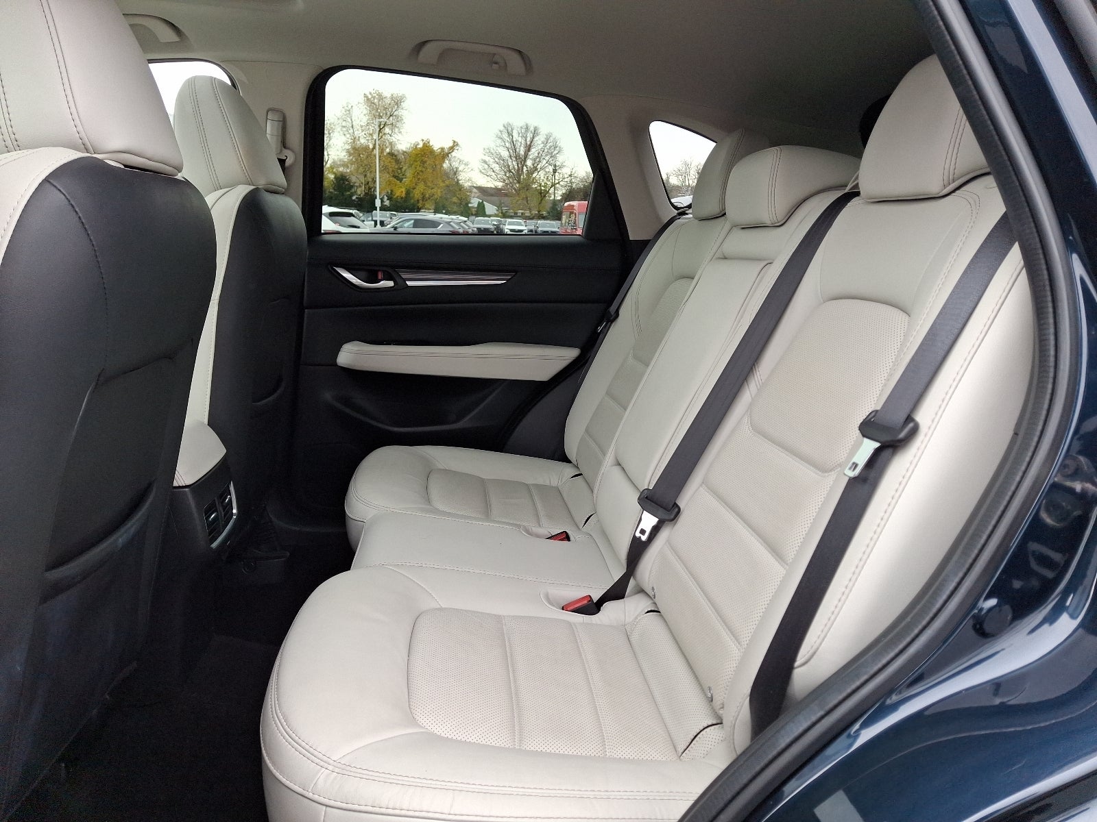 2023 Mazda Mazda CX-5 2.5 S Premium Plus