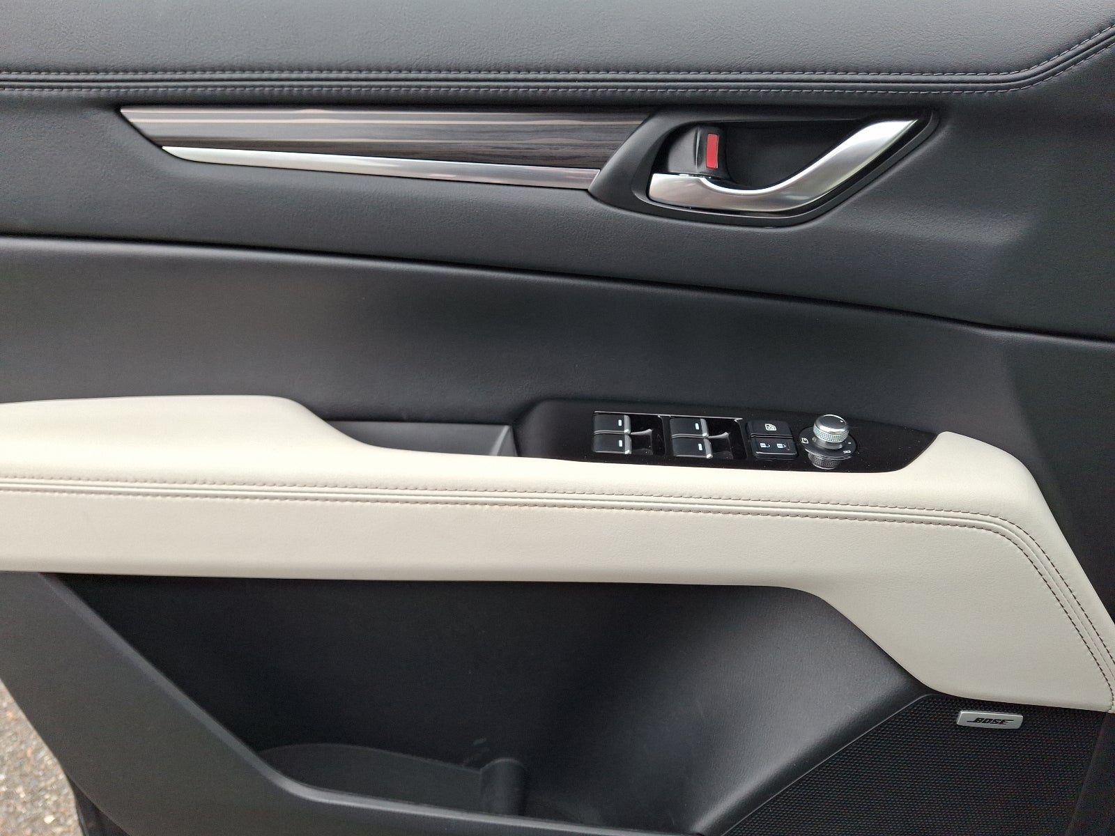 2023 Mazda Mazda CX-5 2.5 S Premium Plus