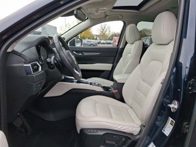 2023 Mazda Mazda CX-5 2.5 S Premium Plus