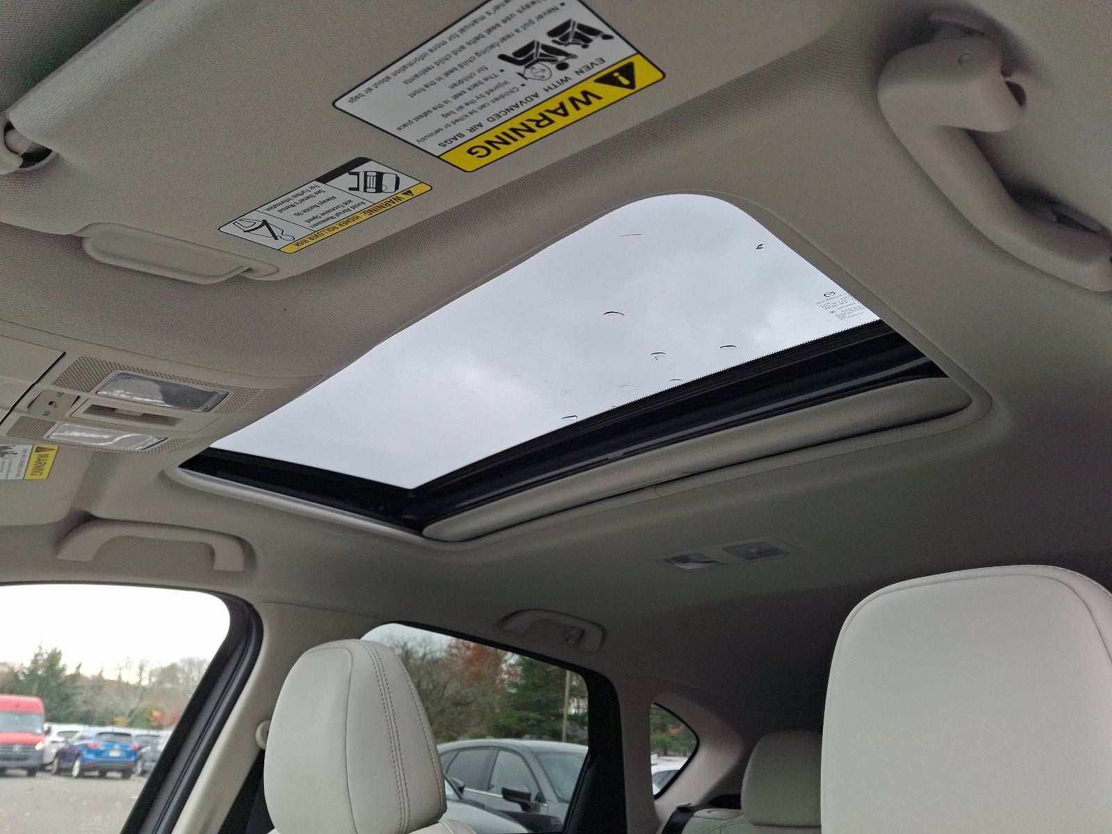 2023 Mazda Mazda CX-5 2.5 S Premium Plus