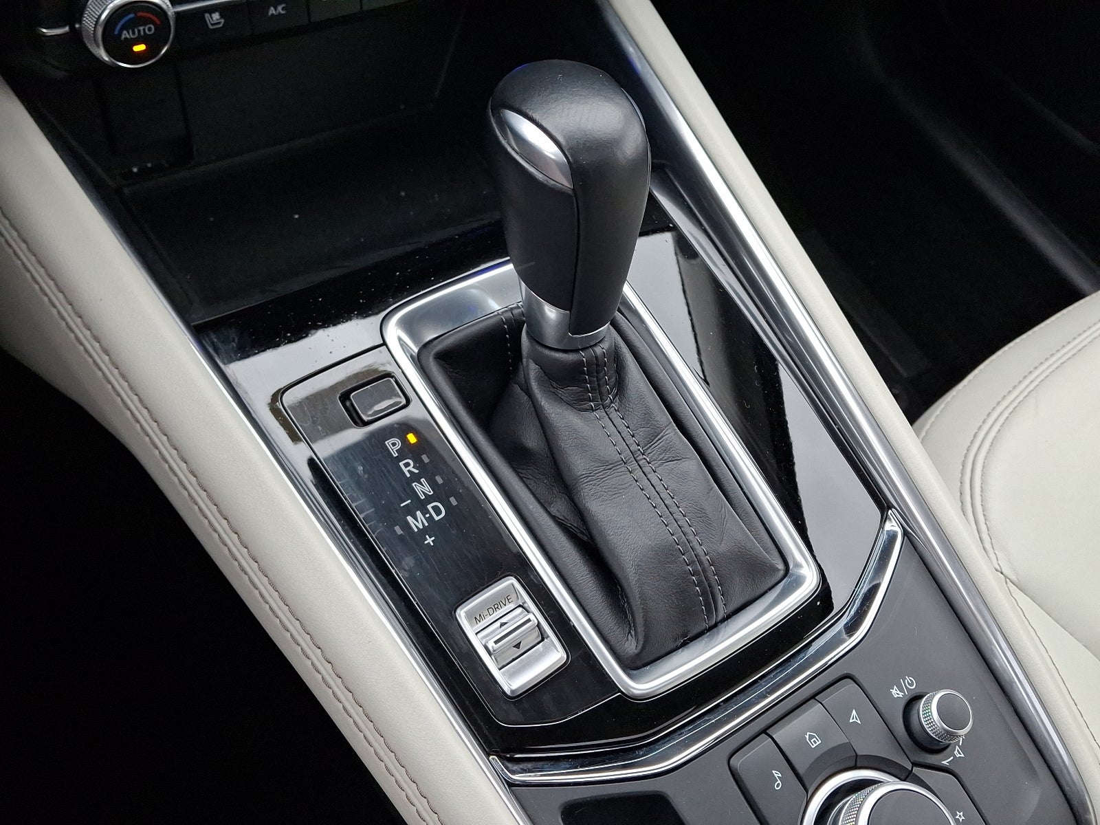 2023 Mazda Mazda CX-5 2.5 S Premium Plus