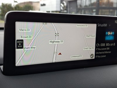 2023 Mazda Mazda CX-5 2.5 S Premium Plus