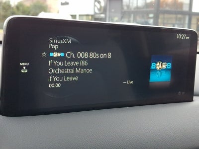 2023 Mazda Mazda CX-5 2.5 S Premium Plus