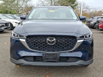 2023 Mazda Mazda CX-5 2.5 S Premium Plus