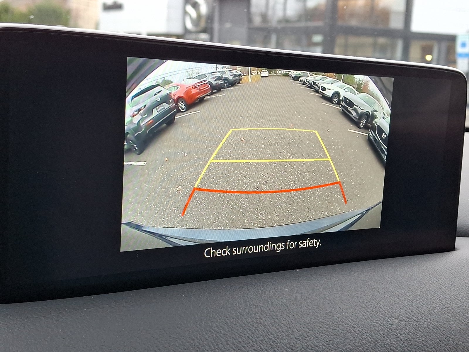 2023 Mazda Mazda CX-5 2.5 S Premium Plus