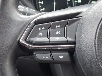 2023 Mazda Mazda CX-5 2.5 S Premium Plus