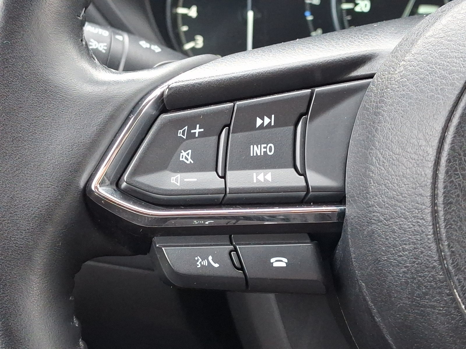 2023 Mazda Mazda CX-5 2.5 S Premium Plus