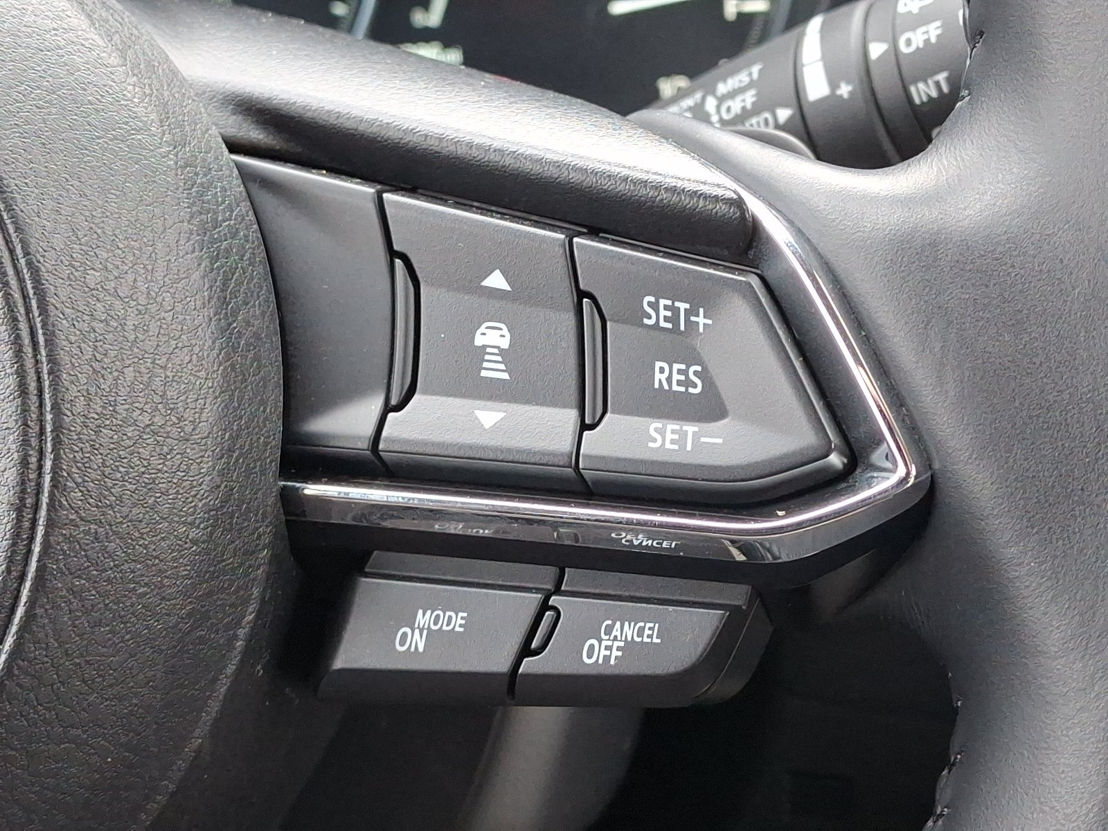 2023 Mazda Mazda CX-5 2.5 S Premium Plus