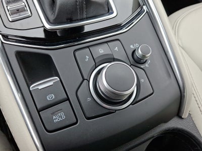 2023 Mazda Mazda CX-5 2.5 S Premium Plus