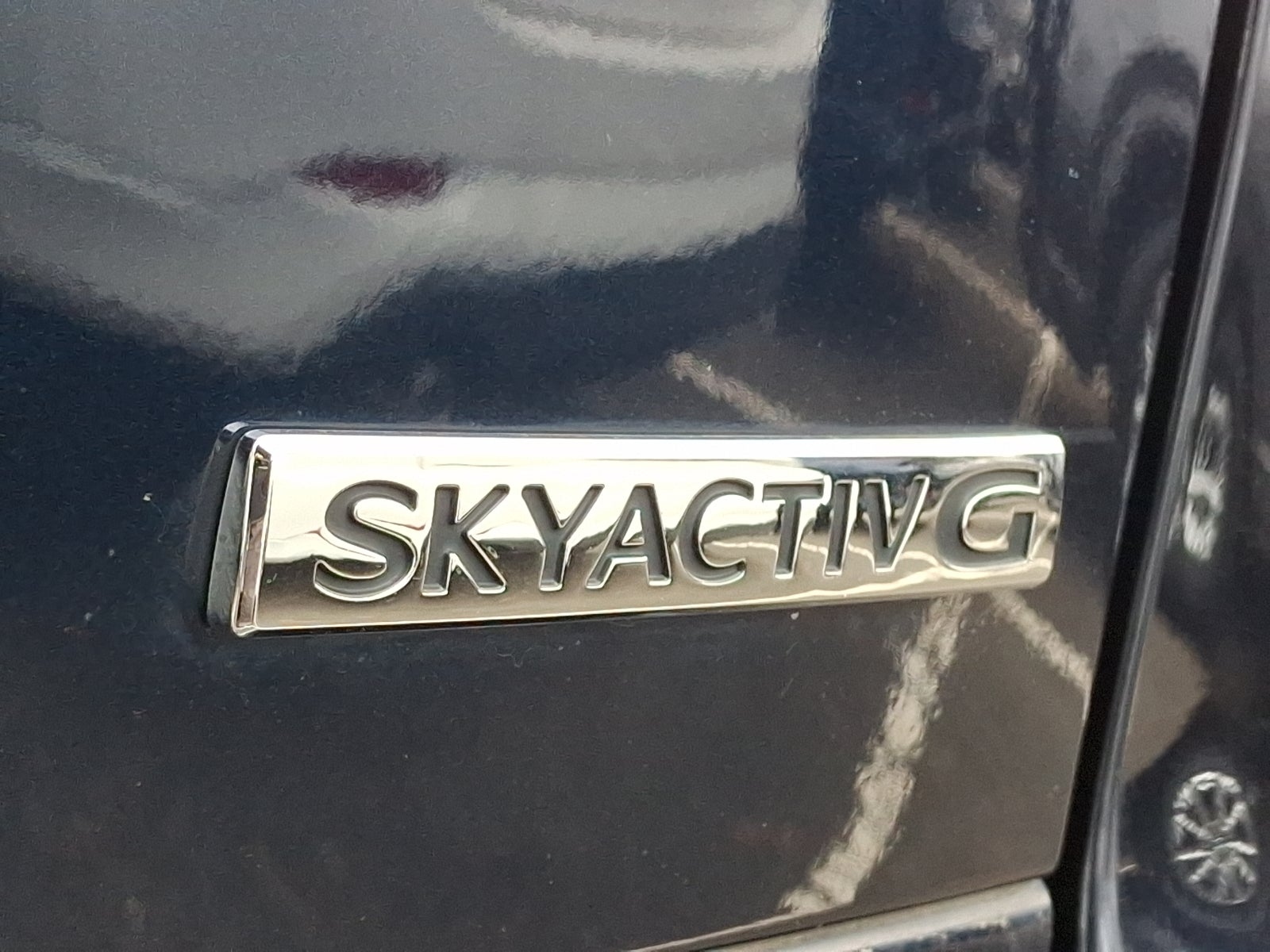 2023 Mazda Mazda CX-5 2.5 S Premium Plus