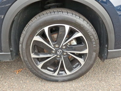 2023 Mazda Mazda CX-5 2.5 S Premium Plus