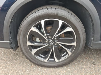 2023 Mazda Mazda CX-5 2.5 S Premium Plus