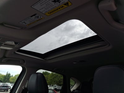 2025 Mazda Mazda CX-5 2.5 S Premium Plus