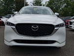 2025 Mazda Mazda CX-5 2.5 S Premium Plus