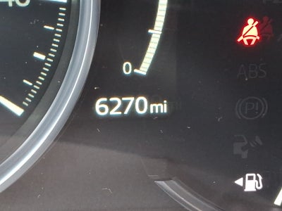 2025 Mazda Mazda CX-5 2.5 S Premium Plus