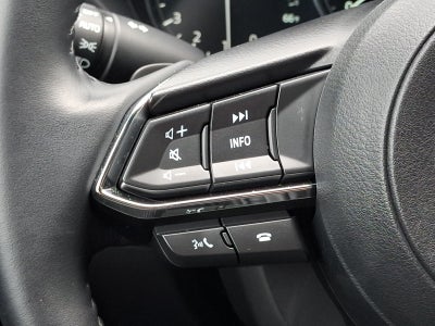 2025 Mazda Mazda CX-5 2.5 S Premium Plus