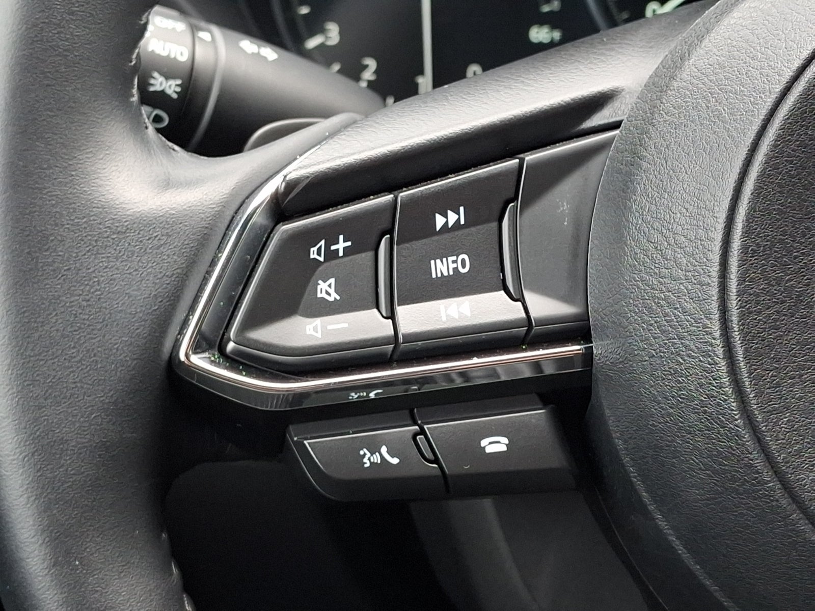 2025 Mazda Mazda CX-5 2.5 S Premium Plus
