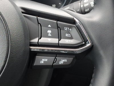 2025 Mazda Mazda CX-5 2.5 S Premium Plus