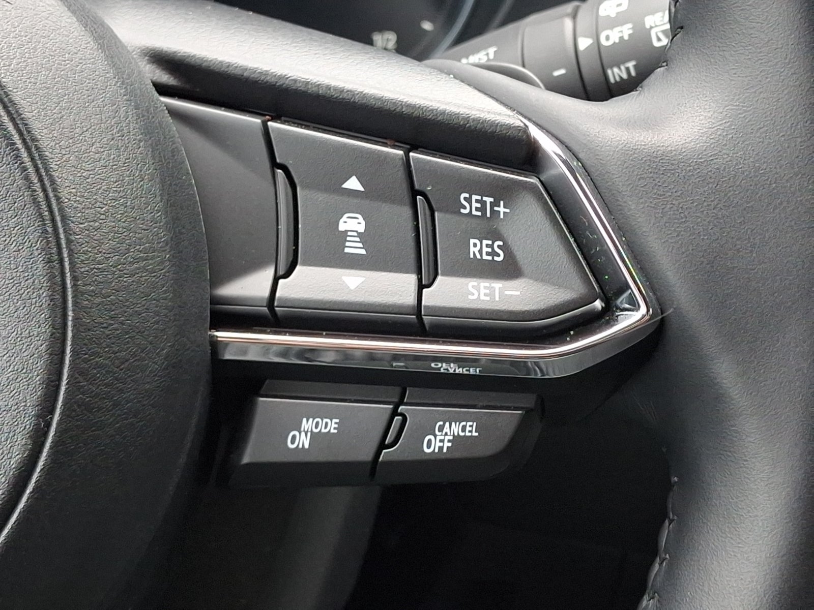 2025 Mazda Mazda CX-5 2.5 S Premium Plus